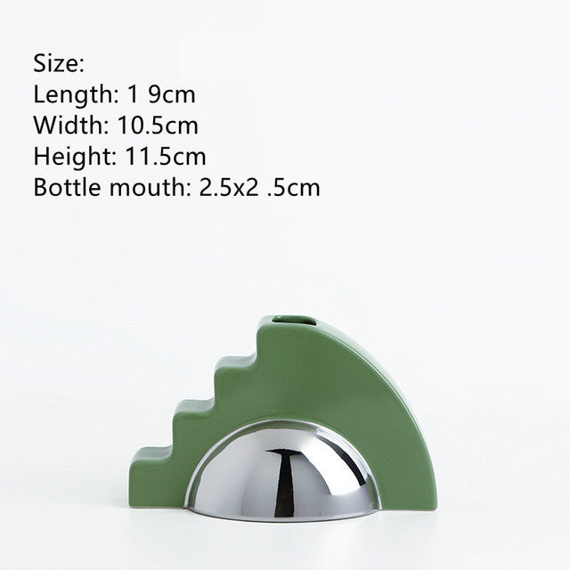 Skandi Vases